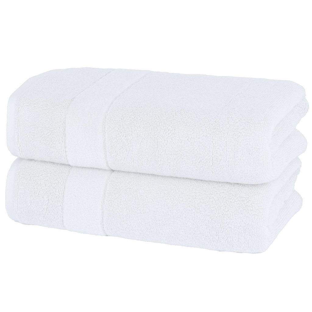2-Piece Soft Premium Hand Towel