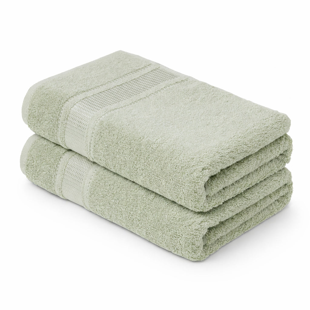 Hand Towels – 2-Piece Pack (Wholesale Case of 30 Sets)