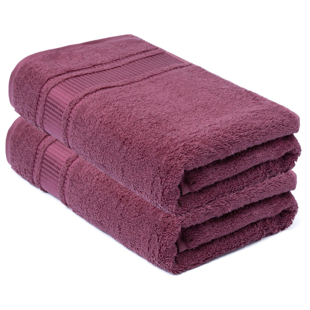 2-Piece Bath Towel - Melissa Linen