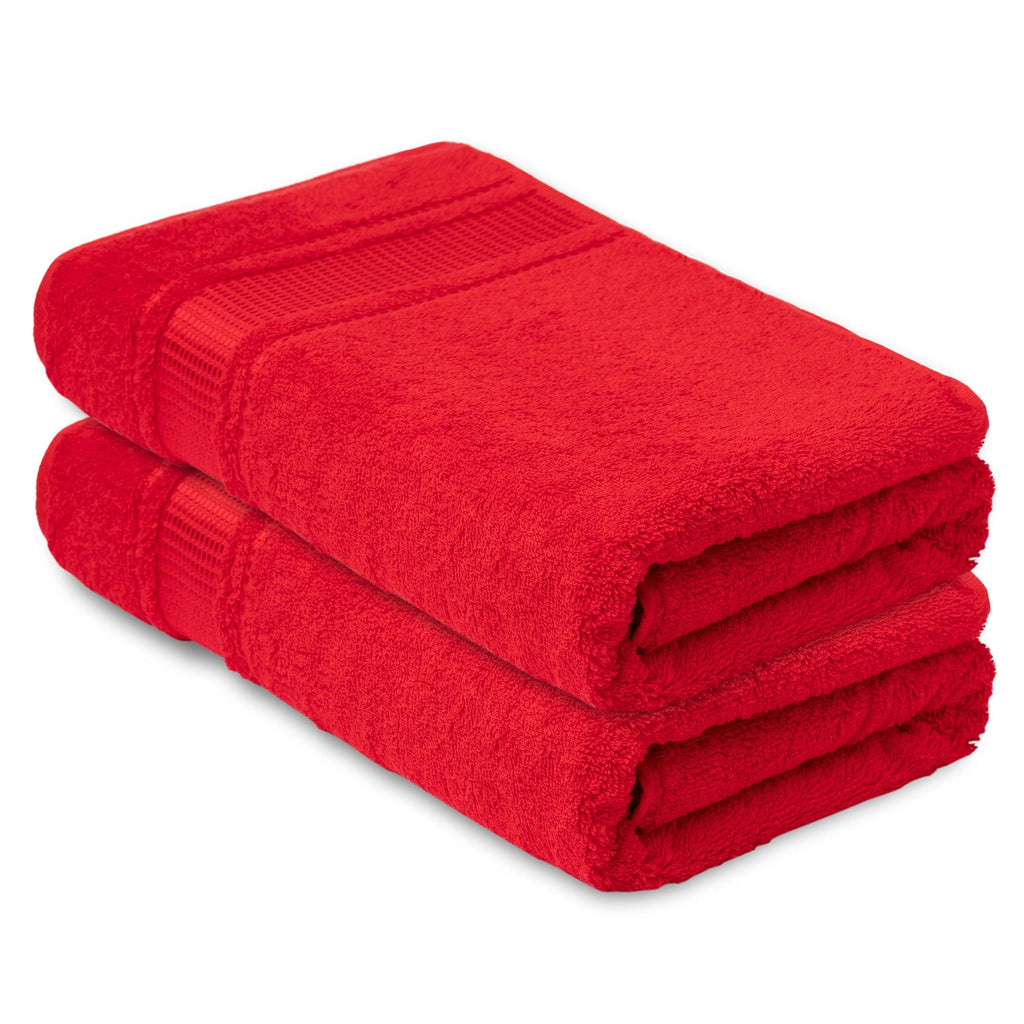 2-Piece Hand Towel - Melissa Linen