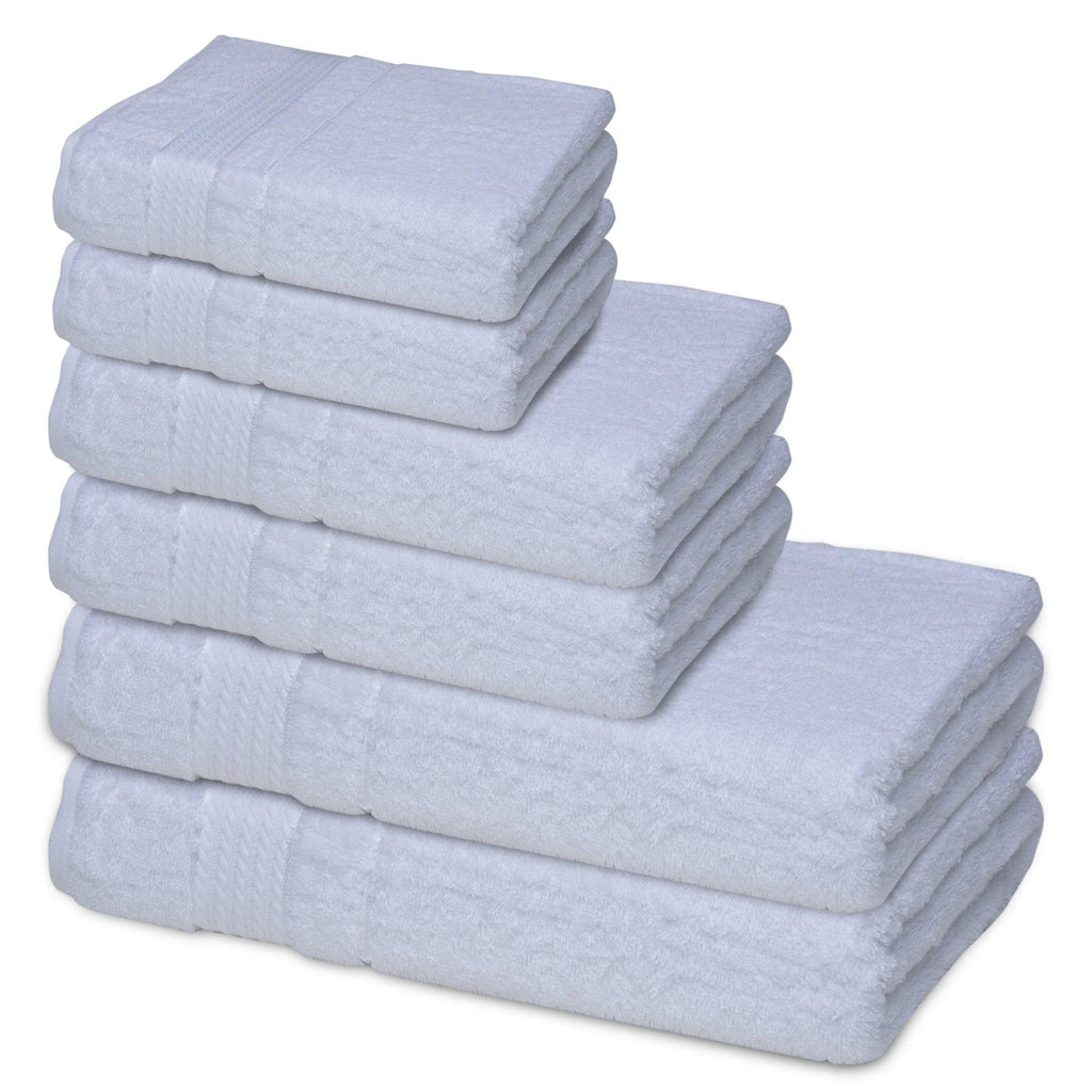 6 Pack Turkish Towels - Melissa Linen